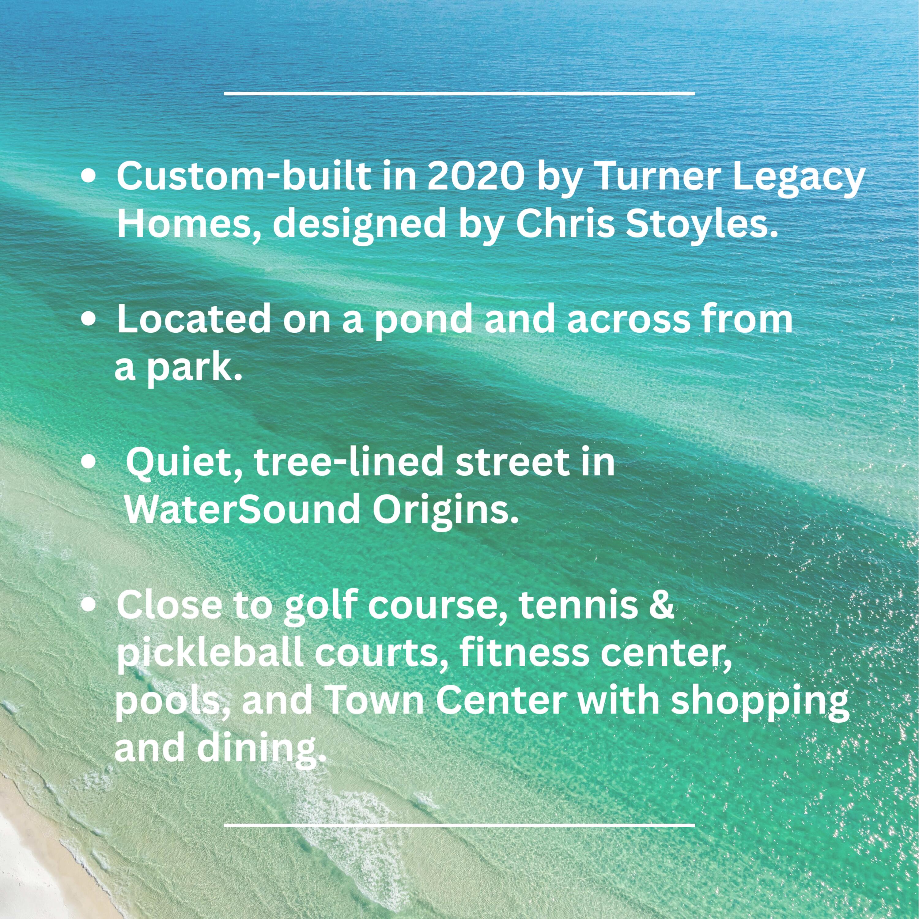 55 Seastone Ct Inlet Beach Inlet Beach, FL 32461 - Photo 5 of 90 1.5 55 Seastone 001