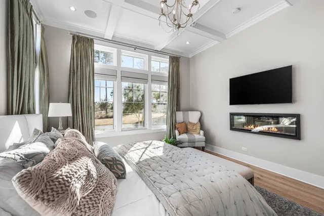 $3,695,000 | 55 Seastone Ct Inlet Beach, Inlet Beach, FL 32461