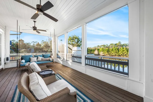 $3,695,000 | 55 Seastone Ct Inlet Beach, Inlet Beach, FL 32461