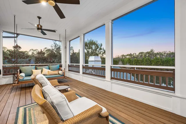 $3,695,000 | 55 Seastone Ct Inlet Beach, Inlet Beach, FL 32461