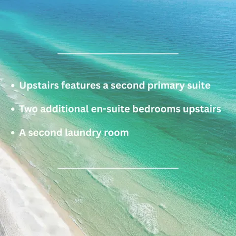 $3,695,000 | 55 Seastone Ct Inlet Beach, Inlet Beach, FL 32461