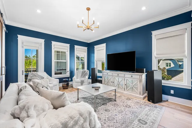 $3,695,000 | 55 Seastone Ct Inlet Beach, Inlet Beach, FL 32461