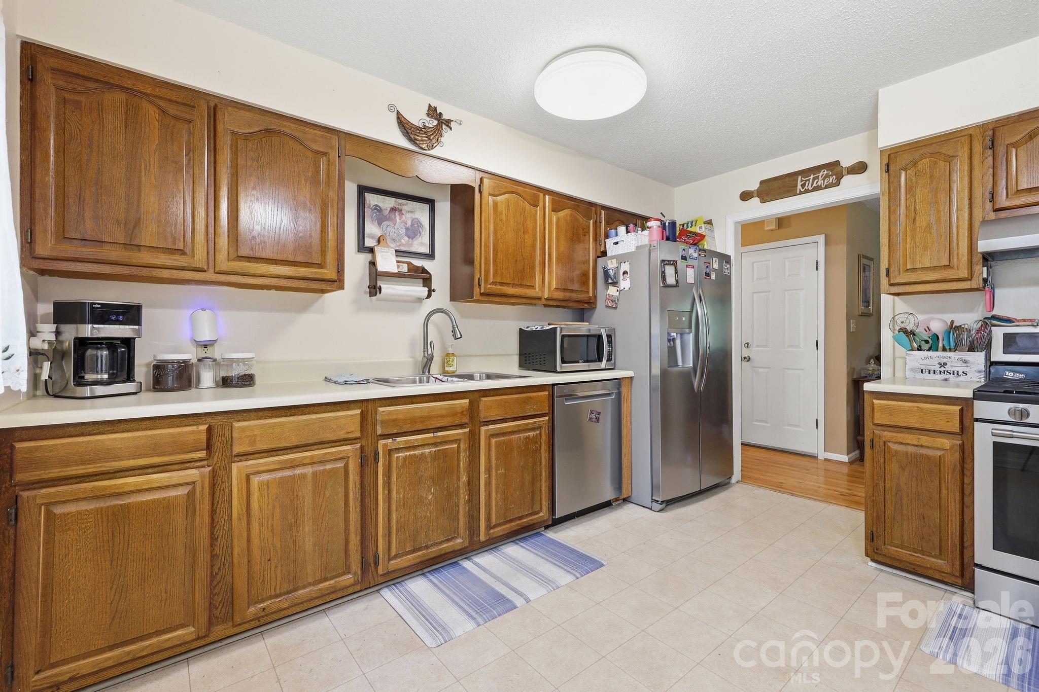 22 Webb Hill Road Leicester, NC 28748 - Photo 20 of 46