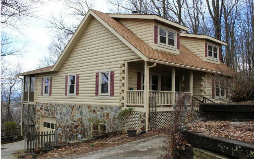 1395 Walnut Ridge Ellijay, GA 30536 - Photo 1 of 1 Main View