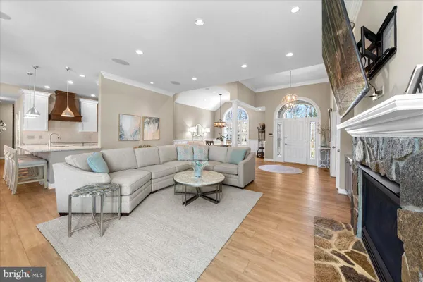 $874,900 | 16 Parker Drive, Millsboro, DE 19966
