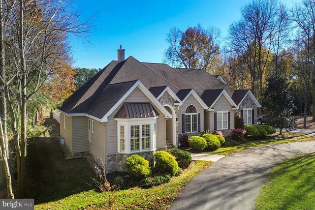 $899,900 | 16 Parker Drive, Millsboro, DE 19966