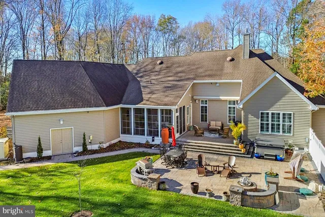 $899,900 | 16 Parker Drive, Millsboro, DE 19966