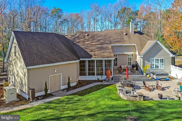 $899,900 | 16 Parker Drive, Millsboro, DE 19966