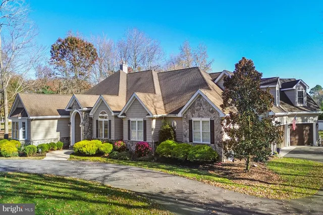 $899,900 | 16 Parker Drive, Millsboro, DE 19966