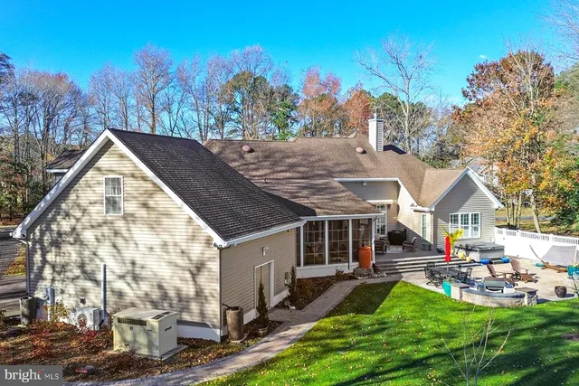 $899,900 | 16 Parker Drive, Millsboro, DE 19966