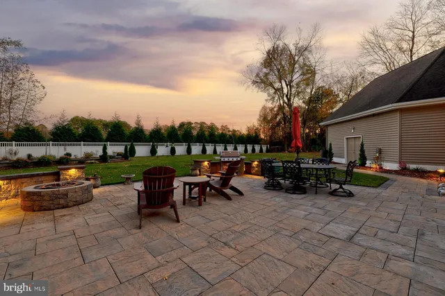 $899,900 | 16 Parker Drive, Millsboro, DE 19966