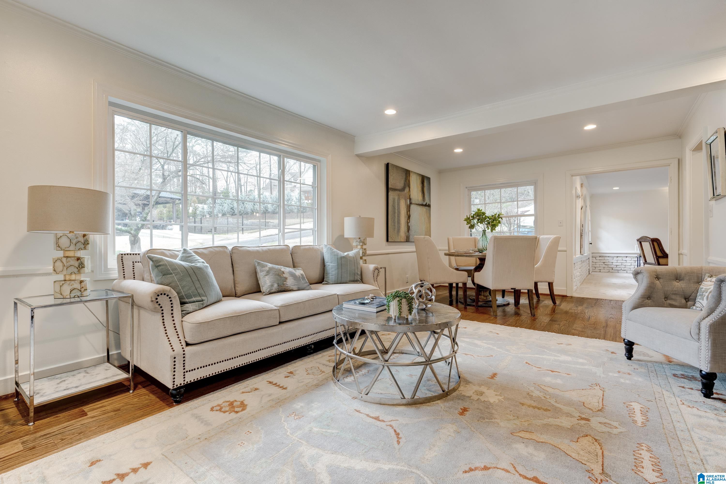 701 Belmont Road Birmingham, AL 35209 - Photo 8 of 45
