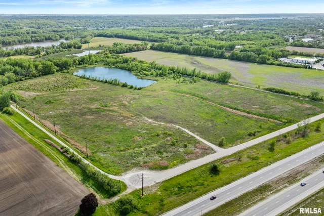 a view of lake from a balcony