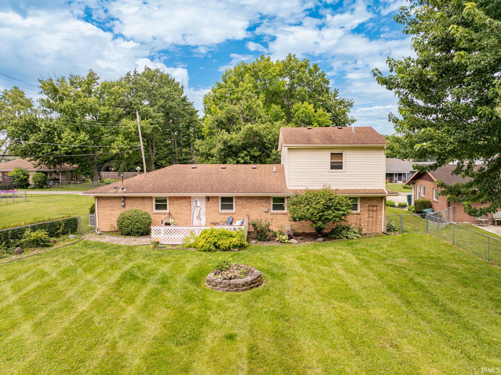 2106 North Cameron Road Muncie, IN 47304 - Photo 42 of 50
