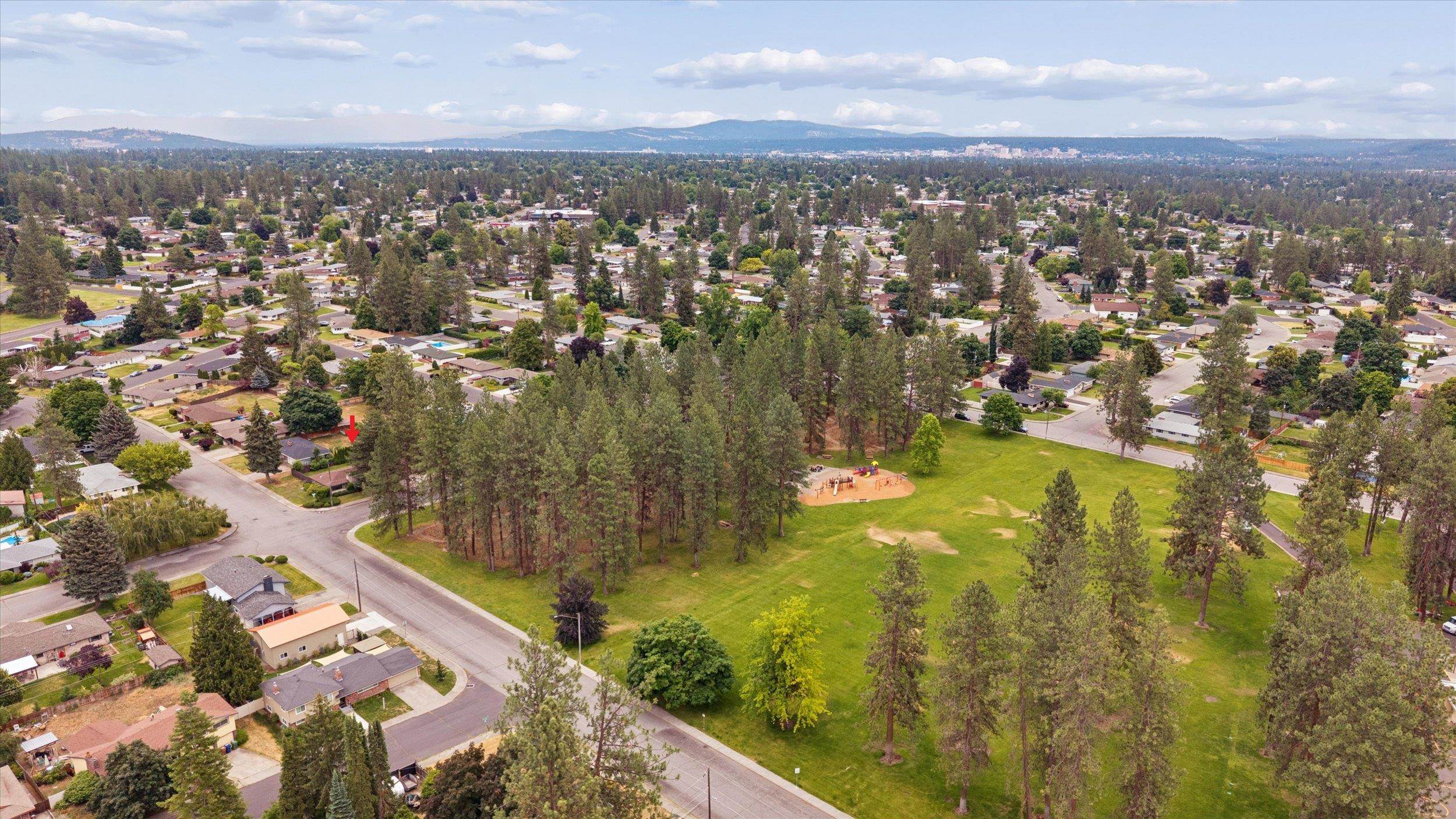 7018 North Fleming Street Spokane, WA 99208 - Photo 47 of 50