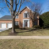 $756,000 | 7910 Willfield Court, Fairfax Station, VA 22039