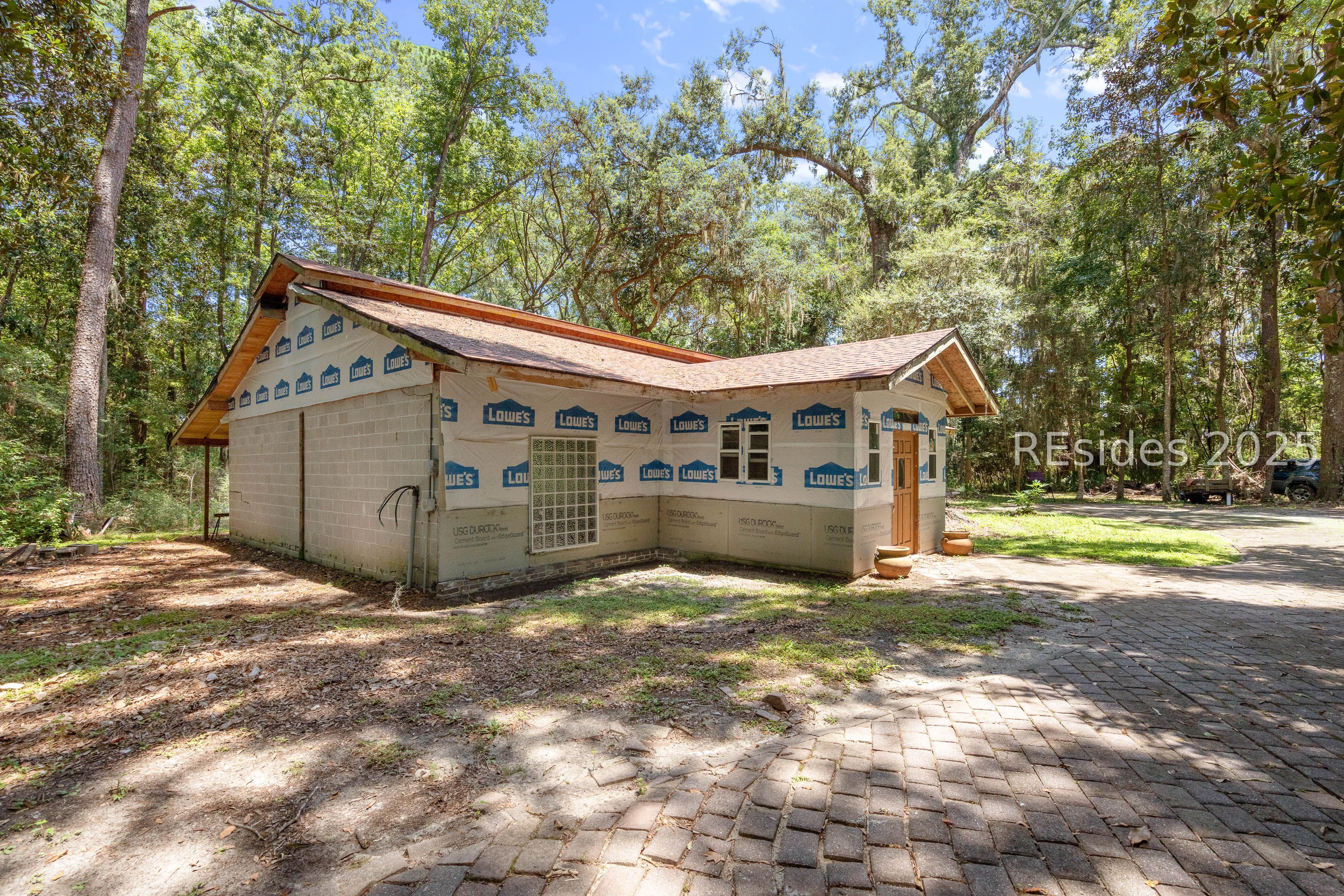822 Knowles Island Road Ridgeland, SC 29936 - Photo 14 of 55