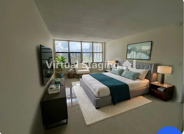 $2,150 | 1801 South Ocean Drive, Unit 633, Hallandale Beach, FL 33009