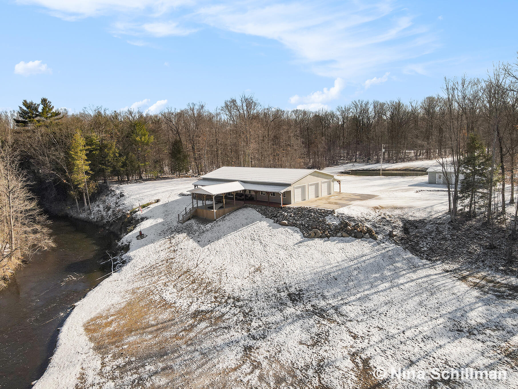 19550 Washington Road Morley, MI 49336 - Photo 8 of 34 DJI_0007