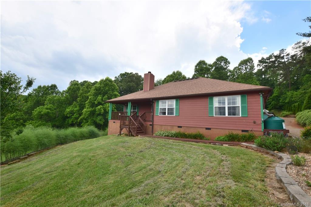 175 Jenkins Valley Road Alexander, NC 28701 - Photo 1 of 36 Gallery Image 1