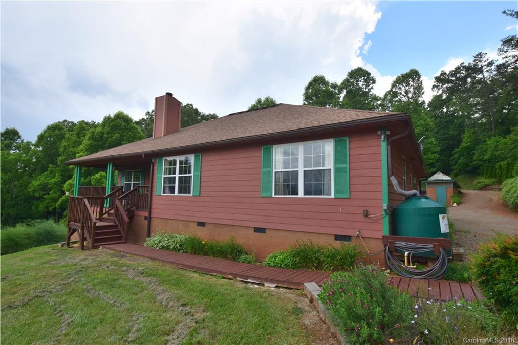 175 Jenkins Valley Road Alexander, NC 28701 - Photo 2 of 36 Gallery Image 2