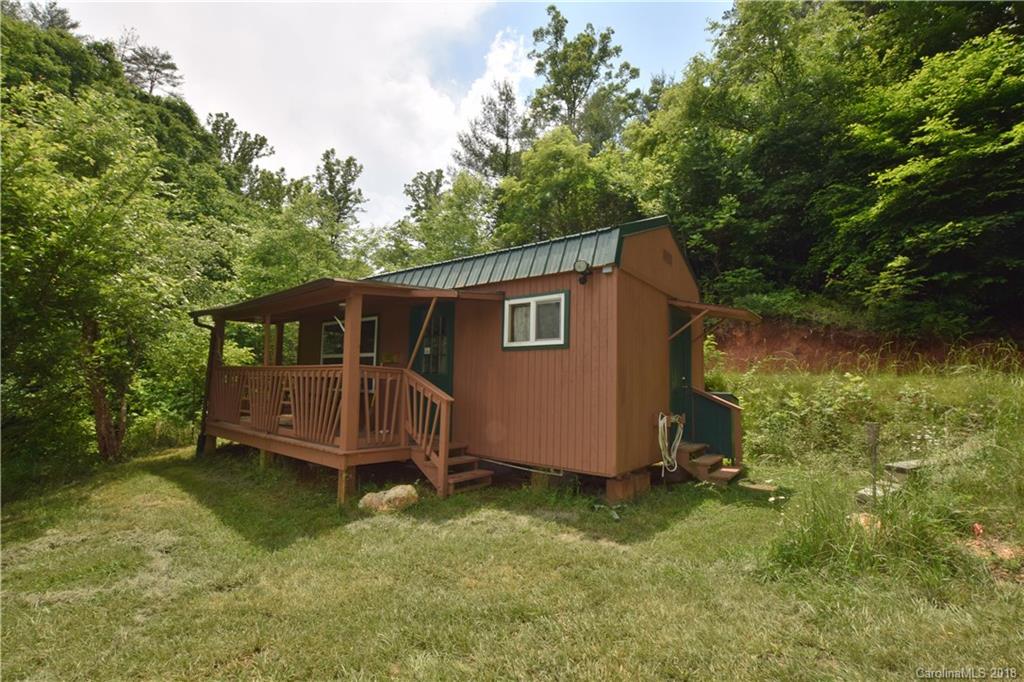 175 Jenkins Valley Road Alexander, NC 28701 - Photo 19 of 36 Gallery Image 19