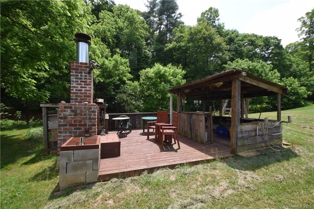 175 Jenkins Valley Road Alexander, NC 28701 - Photo 25 of 36 Gallery Image 25