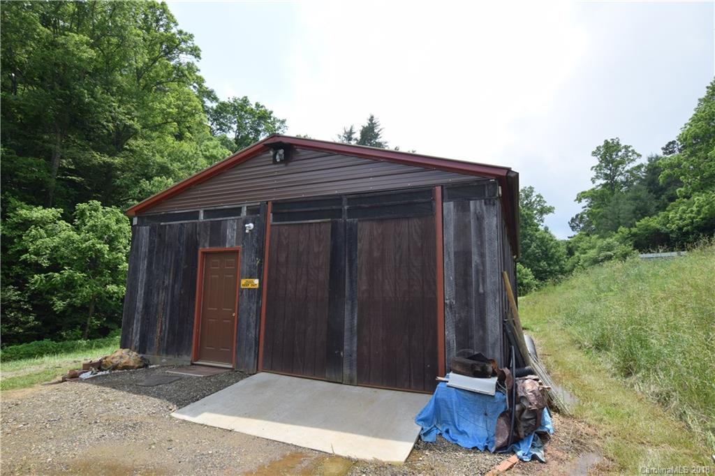 175 Jenkins Valley Road Alexander, NC 28701 - Photo 34 of 36 Gallery Image 34