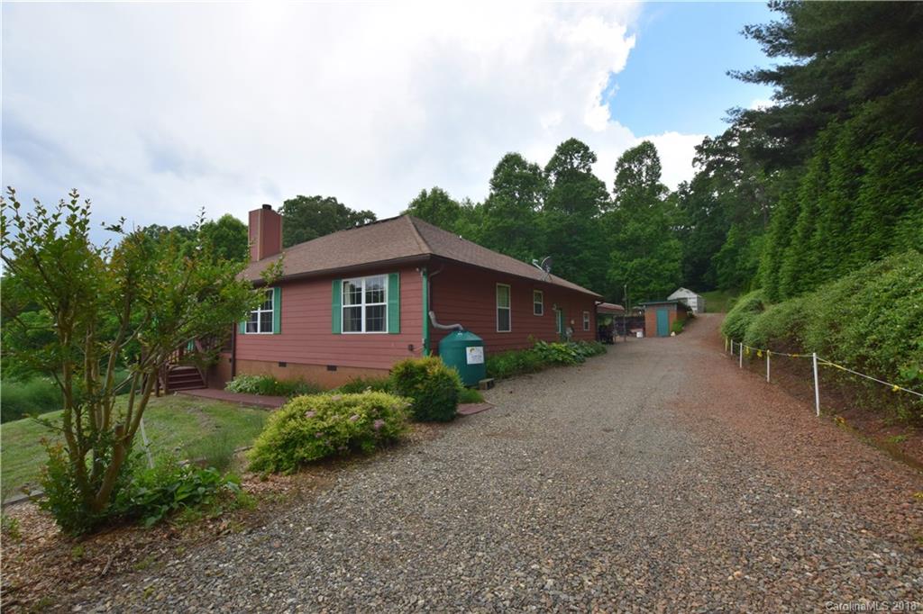 175 Jenkins Valley Road Alexander, NC 28701 - Photo 36 of 36 Gallery Image 36