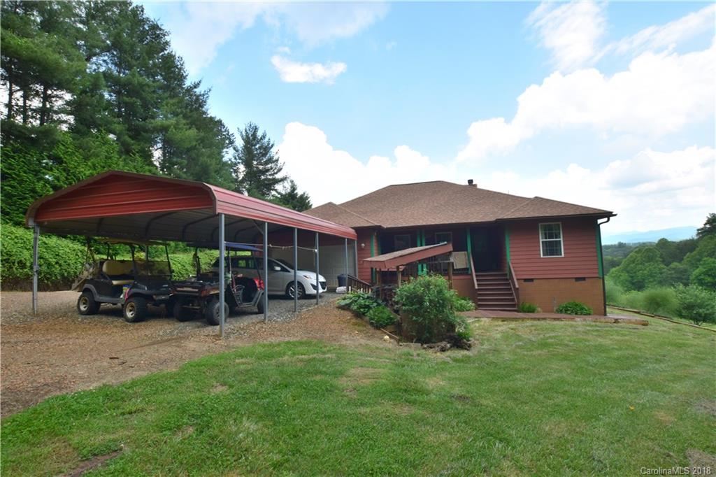 175 Jenkins Valley Road Alexander, NC 28701 - Photo 7 of 36 Gallery Image 7