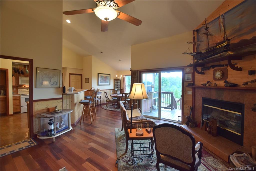 175 Jenkins Valley Road Alexander, NC 28701 - Photo 8 of 36 Gallery Image 8
