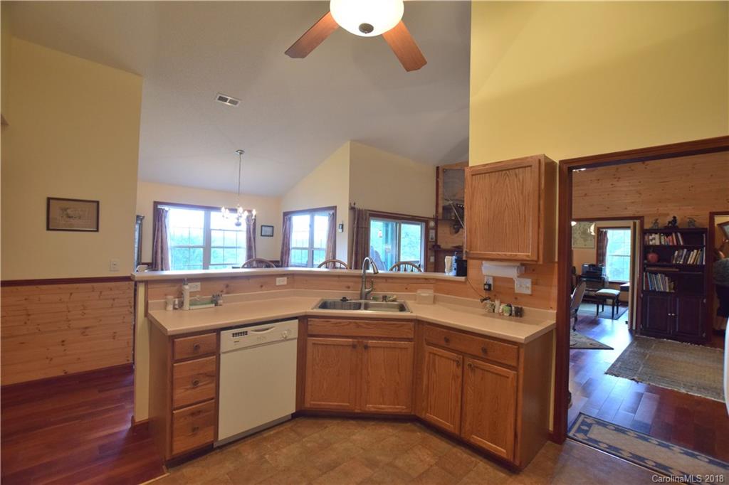 175 Jenkins Valley Road Alexander, NC 28701 - Photo 10 of 36 Gallery Image 10
