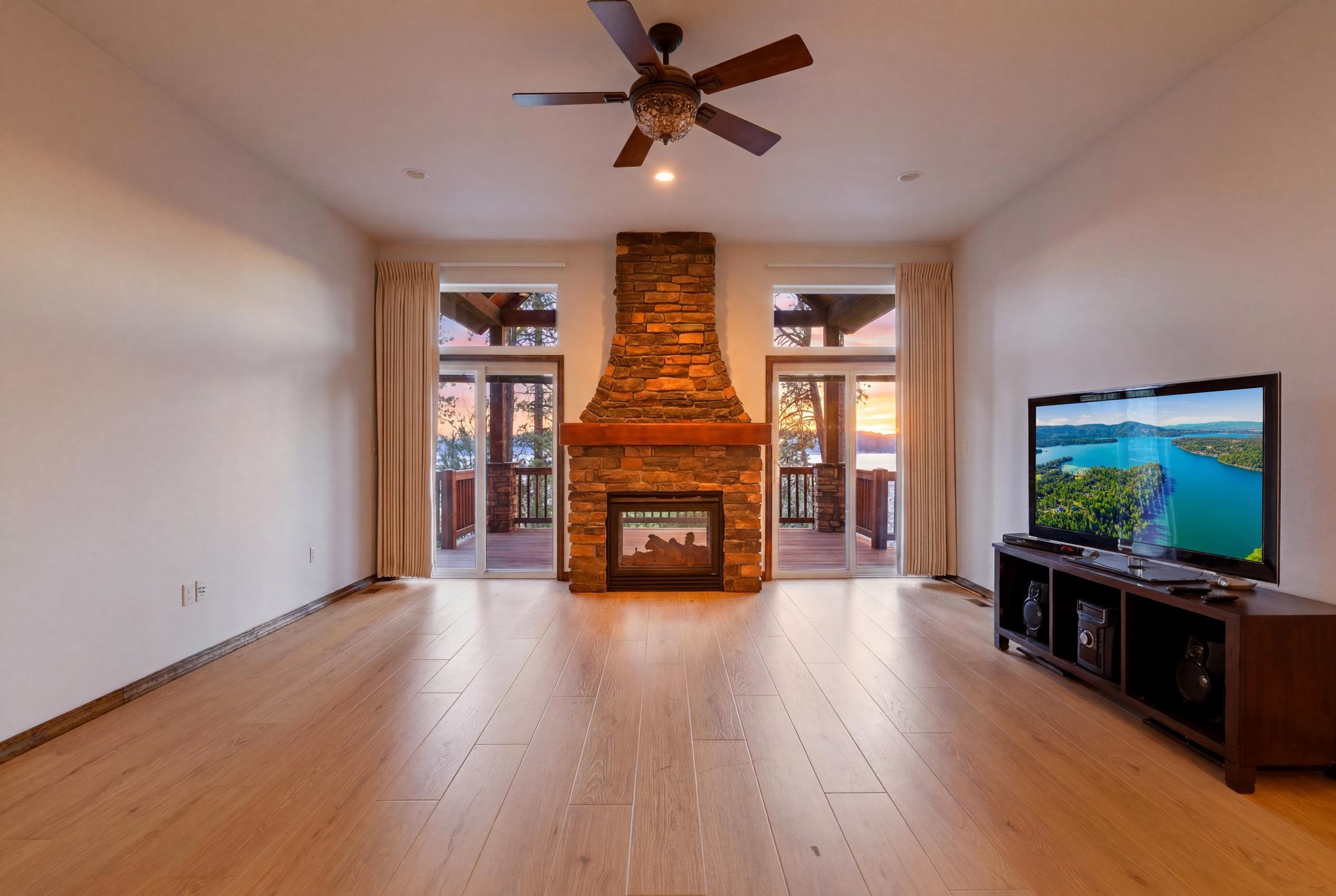 13779 South Timber Lane Harrison, ID 83833 - Photo 4 of 41