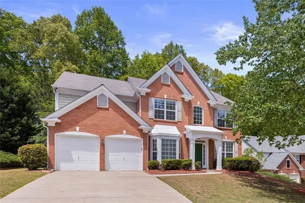 $639,900 | 100 Hawnley Trc Northwest, Suwanee, GA 30024