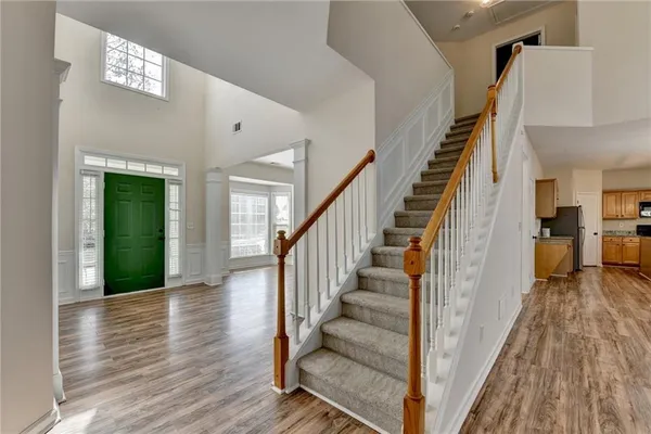 $635,000 | 100 Hawnley Trc Northwest, Suwanee, GA 30024