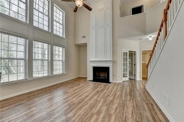 $635,000 | 100 Hawnley Trc Northwest, Suwanee, GA 30024