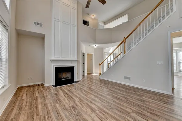 $635,000 | 100 Hawnley Trc Northwest, Suwanee, GA 30024