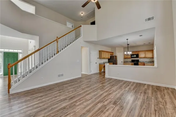 $635,000 | 100 Hawnley Trc Northwest, Suwanee, GA 30024