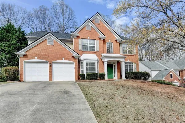 $635,000 | 100 Hawnley Trc Northwest, Suwanee, GA 30024