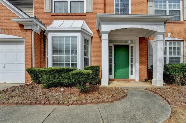 $635,000 | 100 Hawnley Trc Northwest, Suwanee, GA 30024