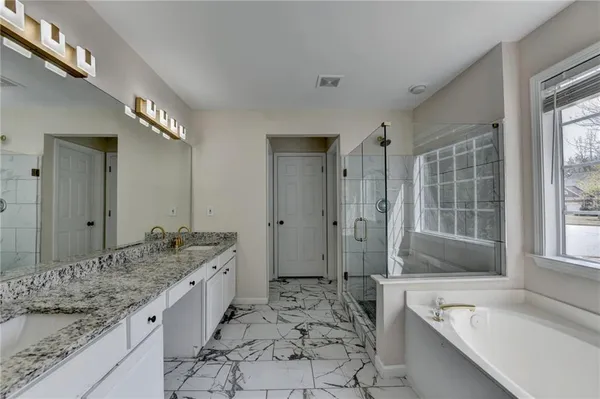 $635,000 | 100 Hawnley Trc Northwest, Suwanee, GA 30024