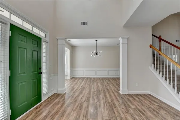 $635,000 | 100 Hawnley Trc Northwest, Suwanee, GA 30024