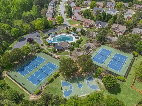 $635,000 | 100 Hawnley Trc Northwest, Suwanee, GA 30024