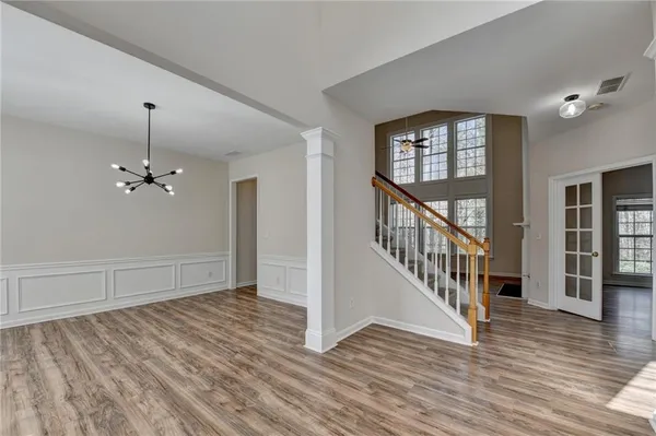 $635,000 | 100 Hawnley Trc Northwest, Suwanee, GA 30024