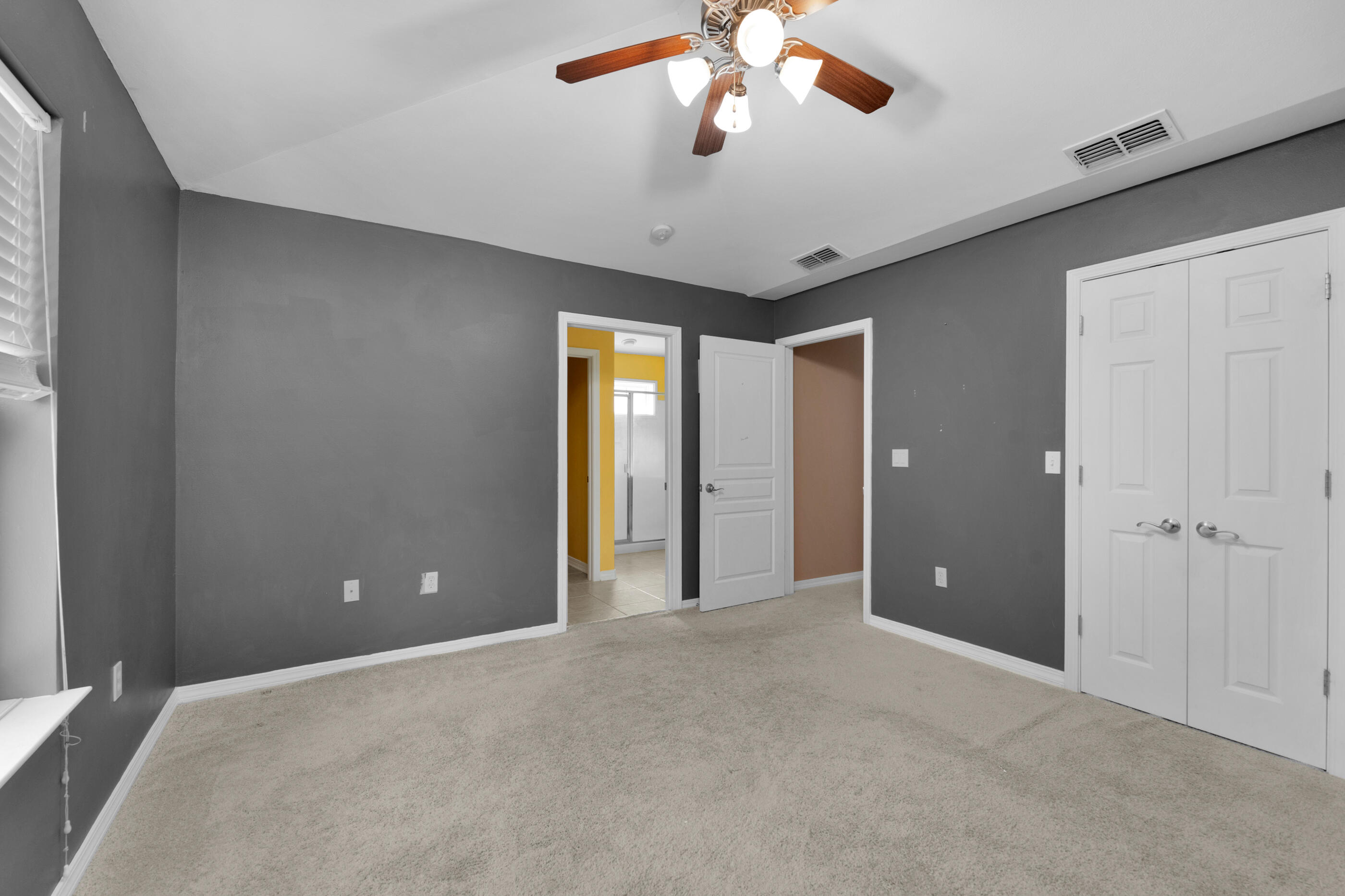 113 Hackberry Way Santa Rosa Beach, FL 32459 - Photo 15 of 18 another view of master bdrm