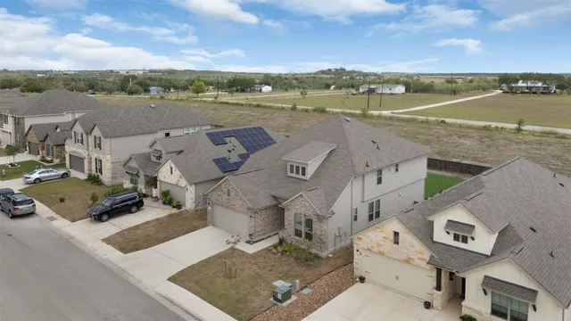 $460,000 | 915 Blue Violet, New Braunfels, TX 78130
