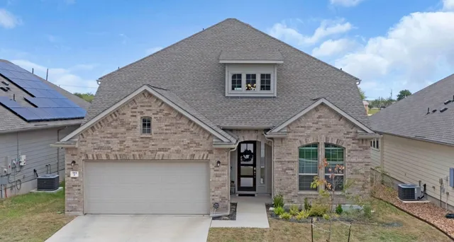 $460,000 | 915 Blue Violet, New Braunfels, TX 78130