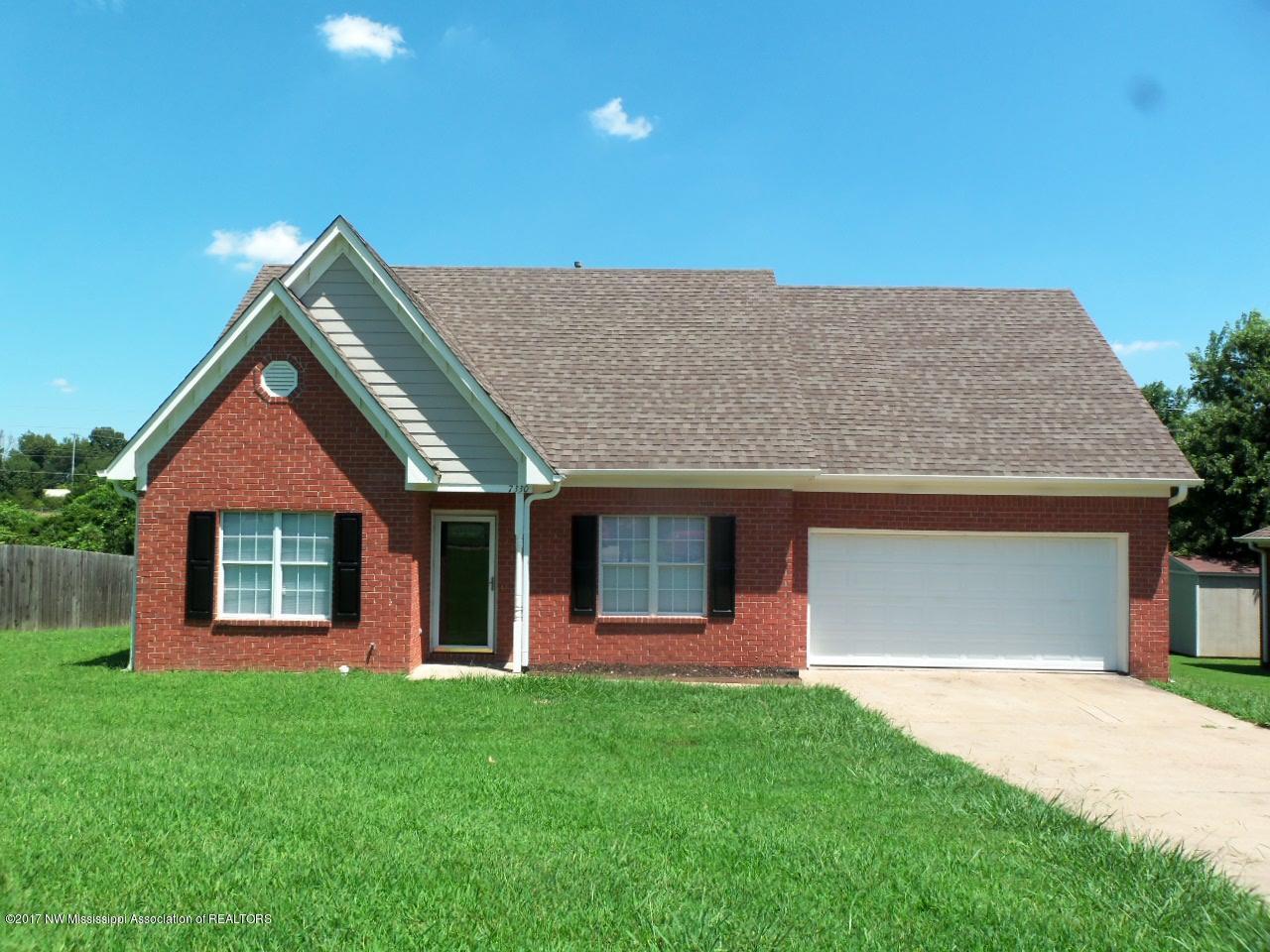 7330 Deerbrook Road Olive Branch, MS 38654 - Photo 1 of 22 102_9564