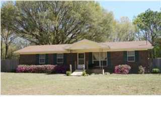 1897 Tobe Rutherford Road Bonifay, FL 32425 - Photo 1 of 21 Primary Photo