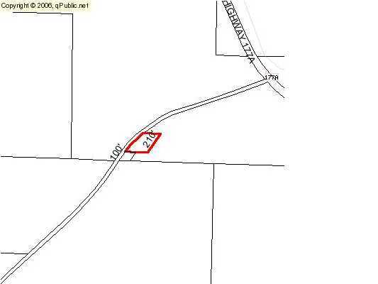 1897 Tobe Rutherford Road Bonifay, FL 32425 - Photo 19 of 21 Additional Photo